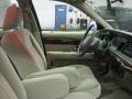 2004 Arizona Beige Metallic Mercury Grand Marquis GS  photo #7