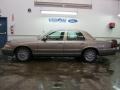 2004 Arizona Beige Metallic Mercury Grand Marquis GS  photo #14