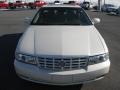 2003 White Diamond Cadillac Seville STS  photo #3