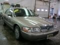 Arizona Beige Metallic - Grand Marquis GS Photo No. 17