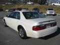 White Diamond 2003 Cadillac Seville STS Exterior