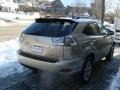 Savannah Metallic - RX 350 AWD Photo No. 4