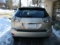 Savannah Metallic - RX 350 AWD Photo No. 5