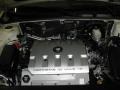  2003 Seville STS 4.6 Liter DOHC 32-Valve Northstar V8 Engine