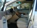 Savannah Metallic - RX 350 AWD Photo No. 7