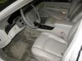 Neutral Shale Interior Photo for 2003 Cadillac Seville #43054404