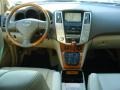 Savannah Metallic - RX 350 AWD Photo No. 9