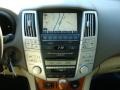 Savannah Metallic - RX 350 AWD Photo No. 11