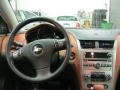 2008 Black Granite Metallic Chevrolet Malibu LTZ Sedan  photo #4