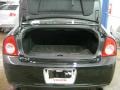 2008 Black Granite Metallic Chevrolet Malibu LTZ Sedan  photo #6