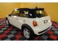 Pepper White - Cooper S Hardtop Photo No. 3