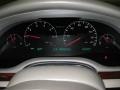  2003 Seville STS STS Gauges