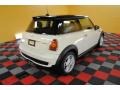 Pepper White - Cooper S Hardtop Photo No. 4