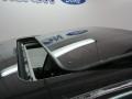2008 Black Granite Metallic Chevrolet Malibu LTZ Sedan  photo #9