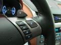 2008 Black Granite Metallic Chevrolet Malibu LTZ Sedan  photo #11