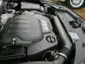2008 Black Granite Metallic Chevrolet Malibu LTZ Sedan  photo #14