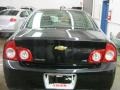 2008 Black Granite Metallic Chevrolet Malibu LTZ Sedan  photo #17