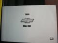 2008 Black Granite Metallic Chevrolet Malibu LTZ Sedan  photo #21