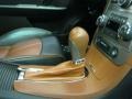 2008 Black Granite Metallic Chevrolet Malibu LTZ Sedan  photo #22