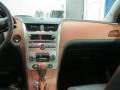 2008 Black Granite Metallic Chevrolet Malibu LTZ Sedan  photo #23