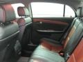 2008 Black Granite Metallic Chevrolet Malibu LTZ Sedan  photo #24