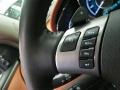 2008 Black Granite Metallic Chevrolet Malibu LTZ Sedan  photo #28