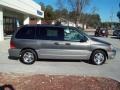 Dark Shadow Grey Metallic 2005 Ford Freestar Limited Exterior