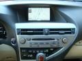 2010 Lexus RX 450h AWD Hybrid Controls
