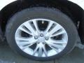2010 Lexus RX 450h AWD Hybrid Wheel