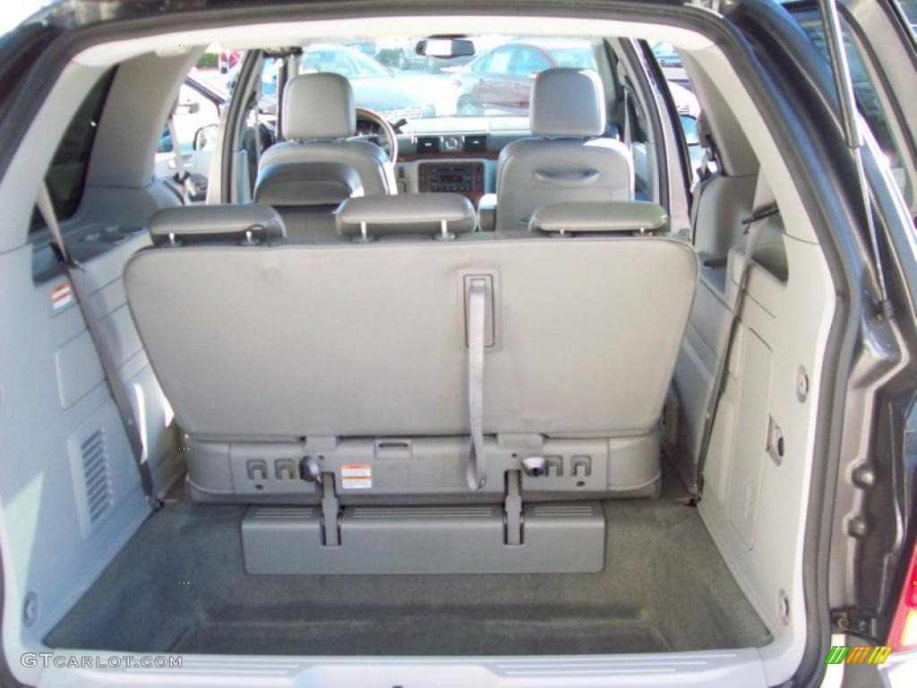 2005 Ford Freestar Limited Trunk Photo #43055228