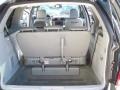 2005 Ford Freestar Limited Trunk