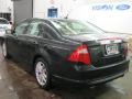 2010 Atlantis Green Metallic Ford Fusion SEL V6  photo #15