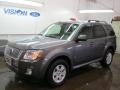 Sterling Grey Metallic - Mariner I4 4WD Photo No. 1