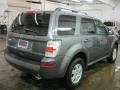 Sterling Grey Metallic - Mariner I4 4WD Photo No. 2