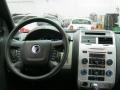 Sterling Grey Metallic - Mariner I4 4WD Photo No. 4