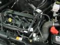 Sterling Grey Metallic - Mariner I4 4WD Photo No. 12
