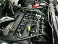 Sterling Grey Metallic - Mariner I4 4WD Photo No. 13