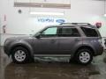 Sterling Grey Metallic - Mariner I4 4WD Photo No. 14