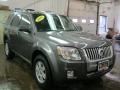 Sterling Grey Metallic - Mariner I4 4WD Photo No. 17