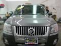 Sterling Grey Metallic - Mariner I4 4WD Photo No. 18