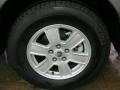 Sterling Grey Metallic - Mariner I4 4WD Photo No. 19