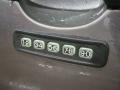 Sterling Grey Metallic - Mariner I4 4WD Photo No. 23