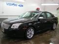 Black - Sable Premier Sedan Photo No. 1