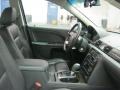 Black - Sable Premier Sedan Photo No. 7