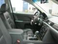 2008 Black Mercury Sable Premier Sedan  photo #7