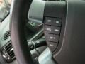 2008 Black Mercury Sable Premier Sedan  photo #11