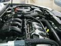 2008 Black Mercury Sable Premier Sedan  photo #14