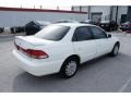 2002 Taffeta White Honda Accord LX Sedan  photo #4