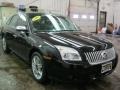 Black - Sable Premier Sedan Photo No. 18