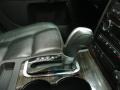 2008 Black Mercury Sable Premier Sedan  photo #21